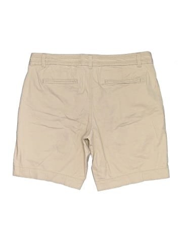 Natural Reflections Khaki Shorts (view 2)