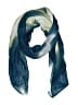 Lulla by Bindya Blue Scarf One size - photo 1
