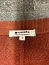 LA Made Brown Sweatshirt Size S - photo 7