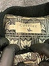 Cotélac 100% Cotton Print Gold Jacket Size Sm (1) - photo 6