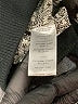 Cotélac 100% Cotton Print Gold Jacket Size Sm (1) - photo 8