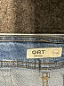 OAT Blue Jeans Size 2 - photo 6