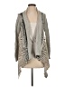 Oh MG! Gray Cardigan Size S - photo 1