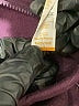 lucy Purple Coat Size L (estimated) - photo 6