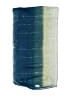 Lulla by Bindya Blue Scarf One size - photo 2