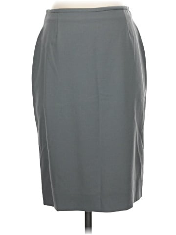 Armani Collezioni Formal Skirt (view 1)