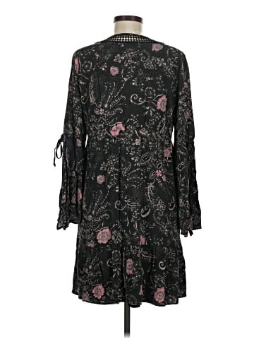 Style&Co Casual Dress (view 2)