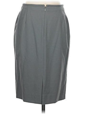 Armani Collezioni Formal Skirt (view 2)