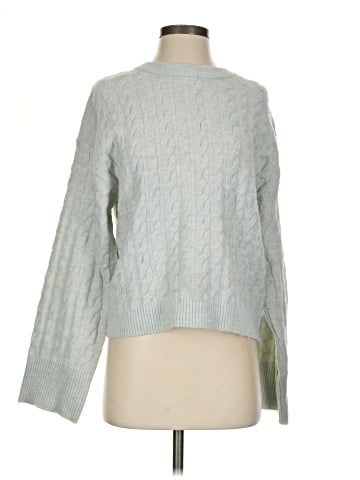 Divided by H&M Pullover Sweater (view 1)