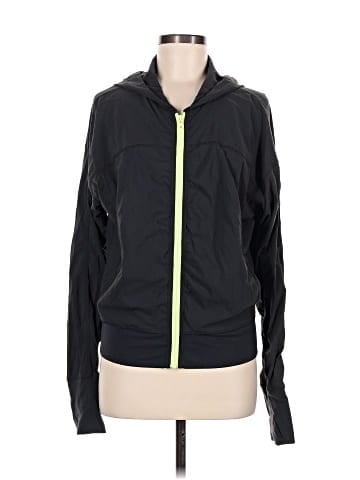 lucy Zip Up Hoodie (view 1)