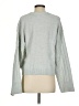 Divided by H&M Green Pullover Sweater Size XS - photo 2