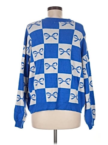 Sincerely Jules Pullover Sweater (view 2)