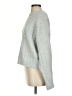 Divided by H&M Green Pullover Sweater Size XS - photo 5