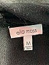 Ella Moss Black Cardigan Size M - photo 7