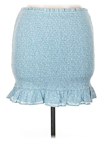 Abercrombie & Fitch Casual Skirt (view 1)