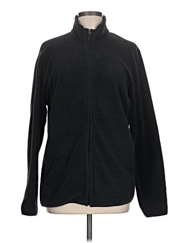 Uniqlo Fleece (view 1)