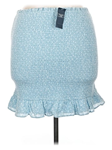 Abercrombie & Fitch Casual Skirt (view 2)