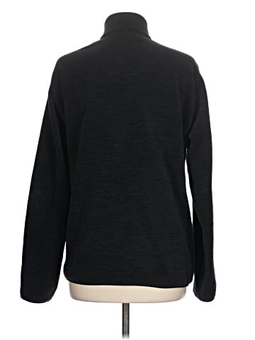 Uniqlo Fleece (view 2)