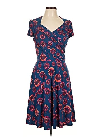 Leota Casual Dress (view 1)