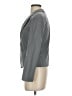 Armani Collezioni 100% Polyester Gray Blazer Size 4 - photo 5