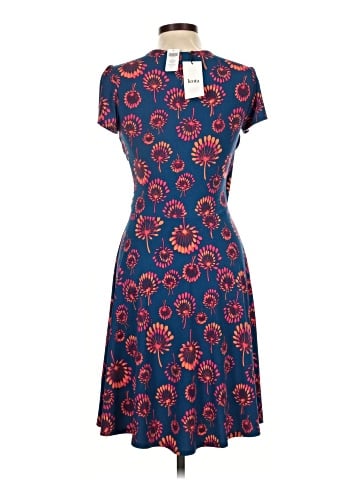 Leota Casual Dress (view 2)