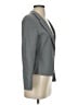 Armani Collezioni 100% Polyester Gray Blazer Size 4 - photo 4