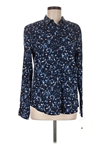Falls Creek Long Sleeve Button-Down Shirt (view 1)