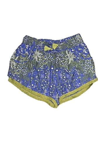 Poupette St. Barth Dressy Shorts (view 1)