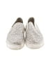 MICHAEL Michael Kors Gray Sneakers Size 8 - photo 2