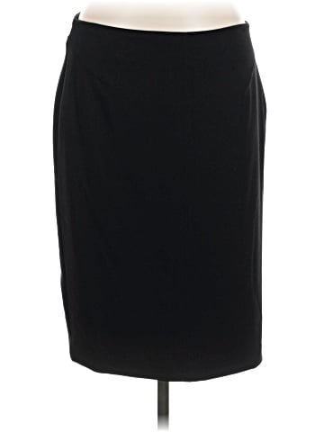 White House Black Market Formal Skirt (view 1)