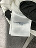 Lands' End 100% Cotton Solid Ivory Casual Pants Size L - photo 8
