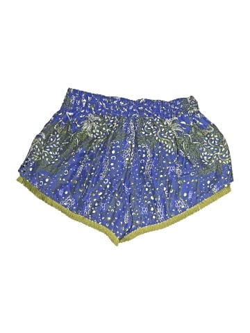 Poupette St. Barth Dressy Shorts (view 2)