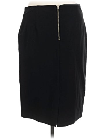 White House Black Market Formal Skirt (view 2)