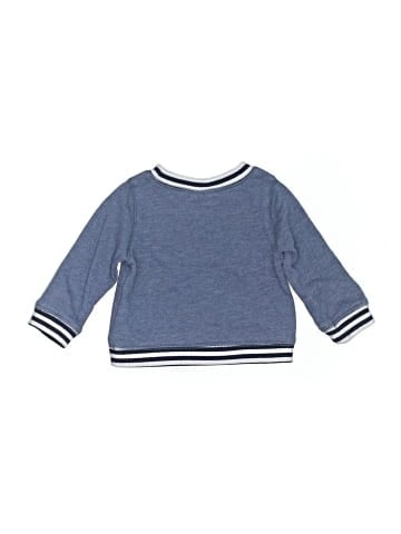 Janie and Jack Sweatshirt (view 2)
