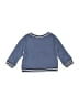 Janie and Jack Blue Sweatshirt Size 12-18 mo - photo 2