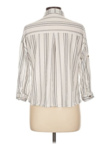 Eden & Olivia 3/4 Sleeve Blouse (view 2)