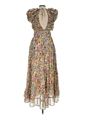 House of Harlow 1960 Cocktail Dress (view 2)