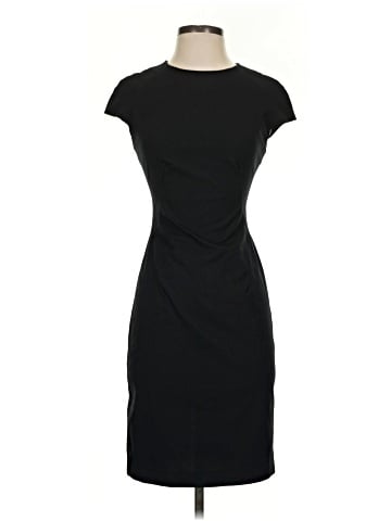 Zara Basic Casual Dress (view 1)