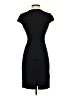Zara Basic Solid Black Casual Dress Size XS - photo 2