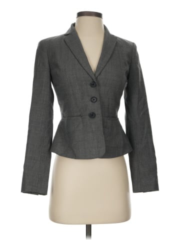 Ann Taylor Factory Blazer (view 1)