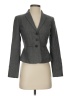 Ann Taylor Factory Gray Blazer Size 00 (petite) - photo 1