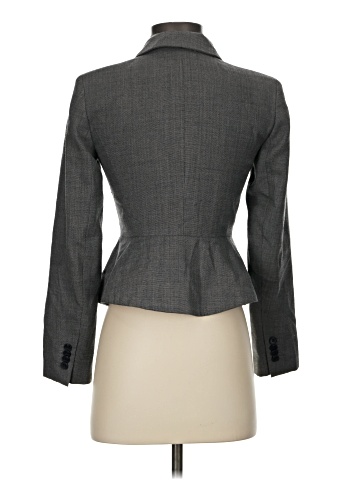 Ann Taylor Factory Blazer (view 2)