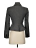 Ann Taylor Factory Gray Blazer Size 00 (petite) - photo 2