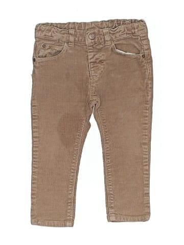 Zara Baby Khakis (view 1)