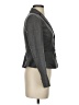 Ann Taylor Factory Gray Blazer Size 00 (petite) - photo 4