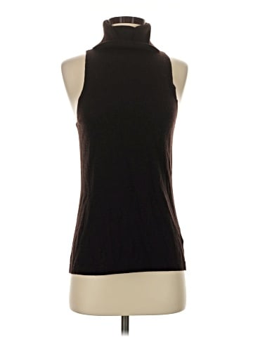 Etcetera Sleeveless Blouse (view 1)