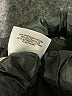 Anne Klein Solid Black Active Pants Size XL - photo 5