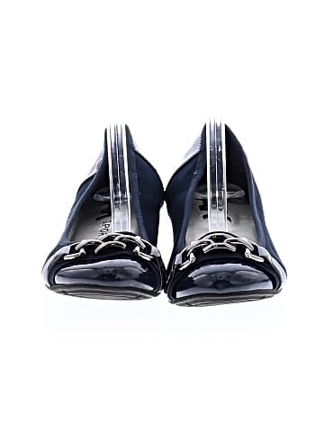 Anne Klein Sport Flats (view 2)