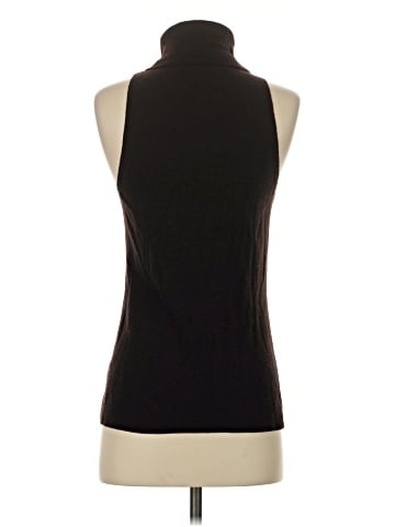 Etcetera Sleeveless Blouse (view 2)