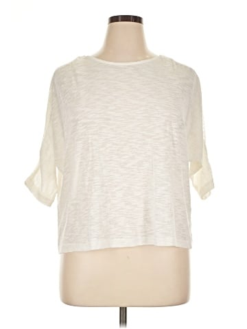 Cowgirl Up 3/4 Sleeve T-Shirt (view 1)